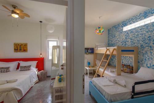 Apartamento Lidia Beach Suites