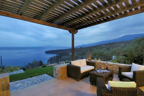 Olive Grove Villas