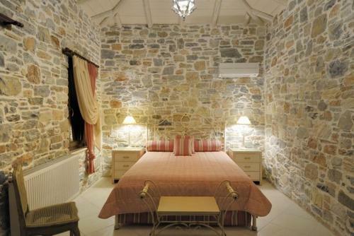 Olive Grove Villas