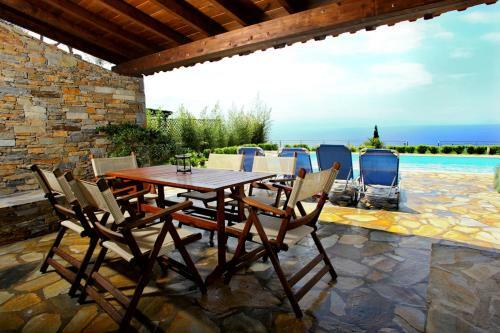 Olive Grove Villas
