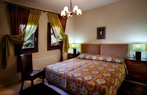 Olive Grove Villas