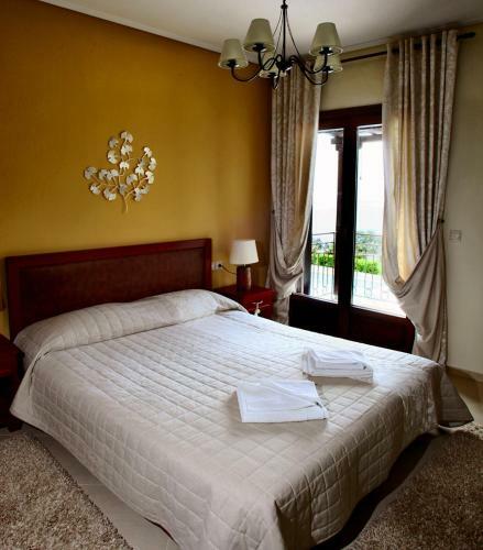 Olive Grove Villas