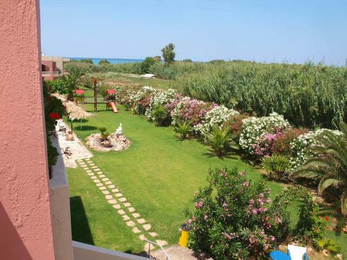 Villa Rita Apartments A