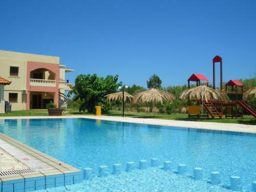Villa Rita Apartments A