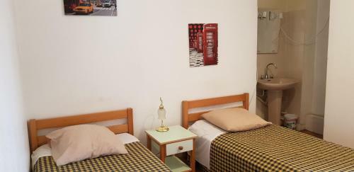 Hotel Le Tram