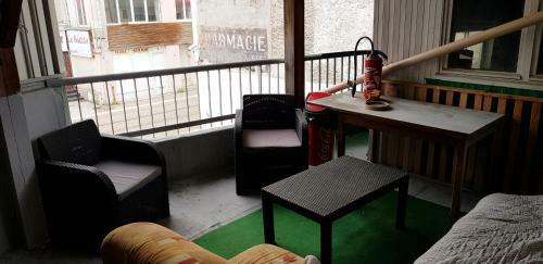 Hotel Le Tram