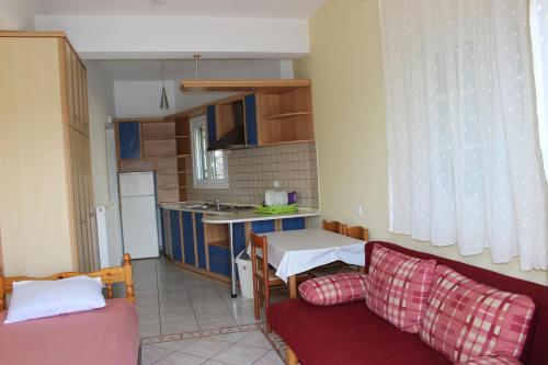 Apartamento Belvedere Paleo