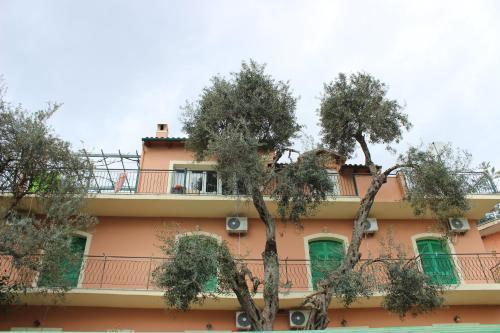Apartamento Belvedere Paleo