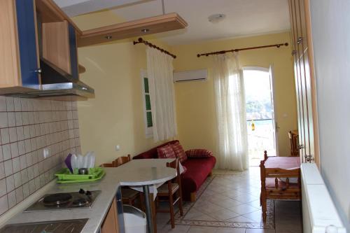 Apartamento Belvedere Paleo