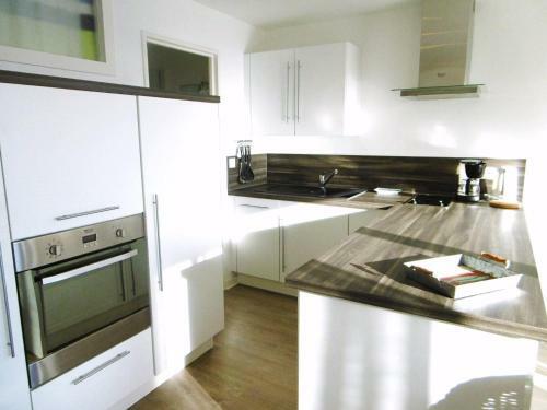 Apartamento Appartement Iwan