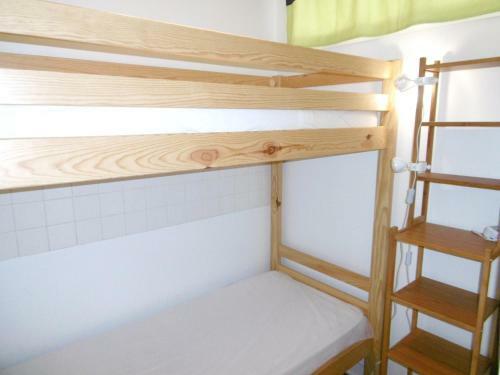 Apartamento Appartement Iwan
