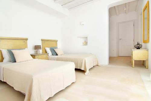 Villa Katerina By Mykonos Pearls