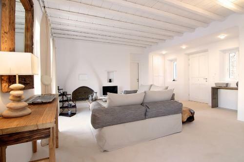 Villa Katerina By Mykonos Pearls