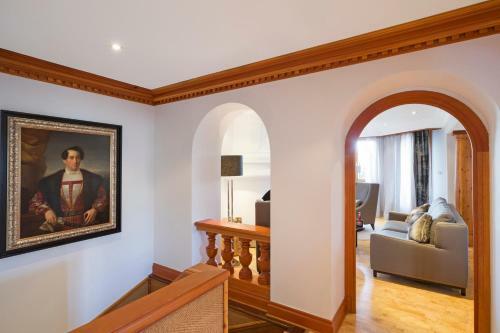 Apartamento Les 2 Chalets - Les Appartements Du Strato