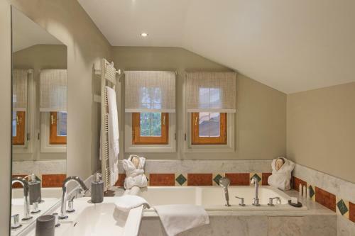 Apartamento Les 2 Chalets - Les Appartements Du Strato