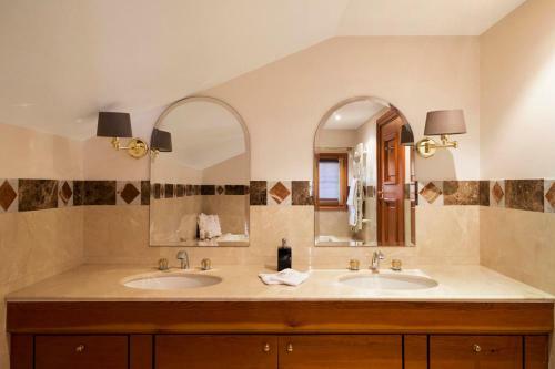 Apartamento Les 2 Chalets - Les Appartements Du Strato