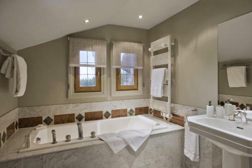 Apartamento Les 2 Chalets - Les Appartements Du Strato