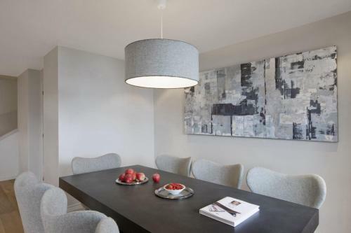 Apartamento Les 2 Chalets - Les Appartements Du Strato