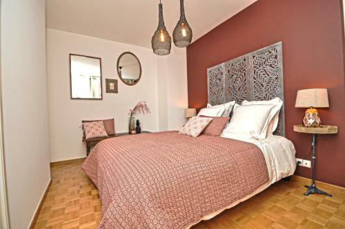 Apartamentos Appartement L'el�gant