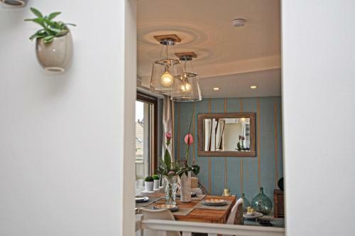 Apartamentos Appartement L'el�gant