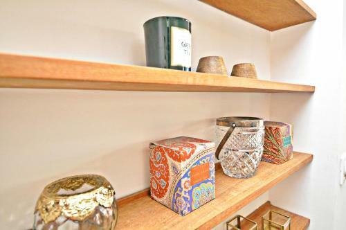 Apartamentos Appartement L'el�gant