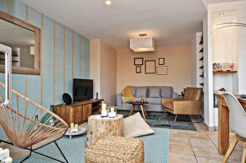 Apartamentos Appartement L'el�gant