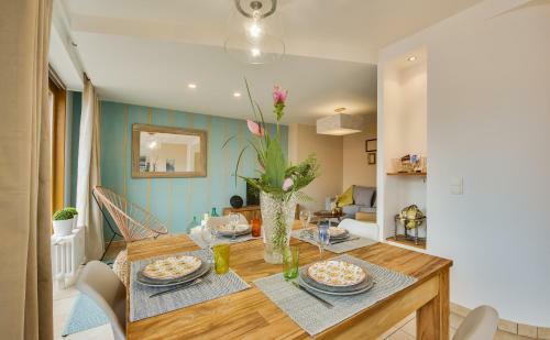 Apartamentos Appartement L'el�gant