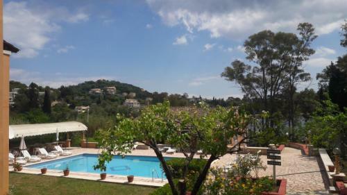Apartamento Solea