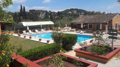Apartamento Solea