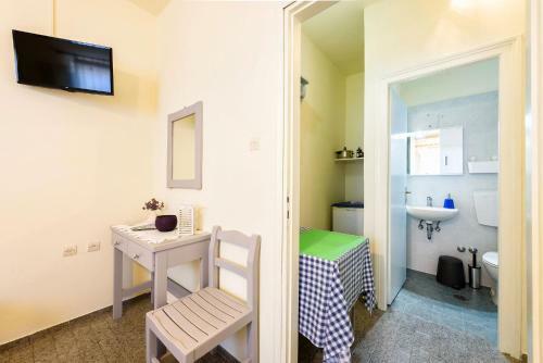Apartamento Agnanti Studios