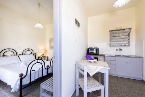 Apartamento Agnanti Studios