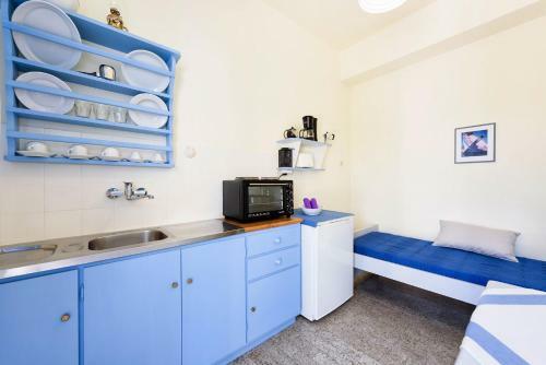 Apartamento Agnanti Studios