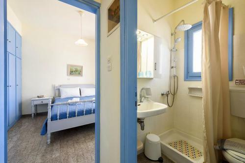 Apartamento Agnanti Studios