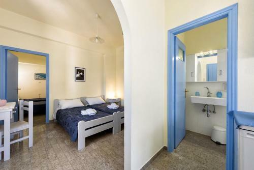 Apartamento Agnanti Studios