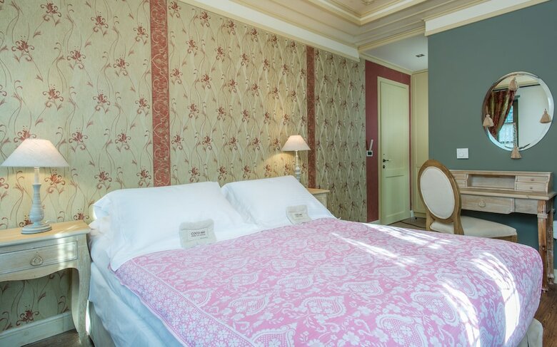 Hotel Pirrion Sweet Hospitality