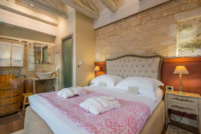 Hotel Pirrion Sweet Hospitality