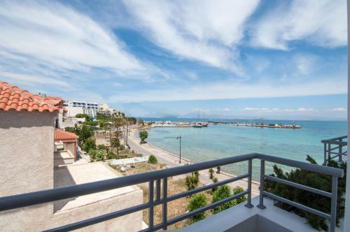 Nautilus Nontas Hotel