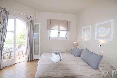 Nautilus Nontas Hotel