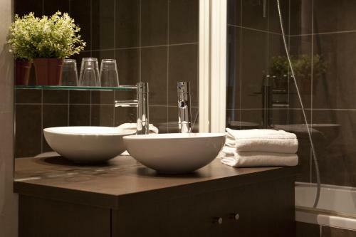 Aparthotel Villa Bellagio Institut Gustave Roussy By Popinns