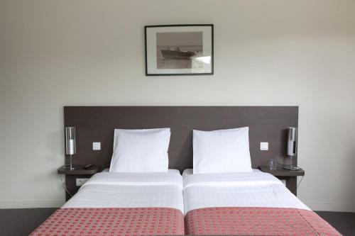 Aparthotel Villa Bellagio Institut Gustave Roussy By Popinns