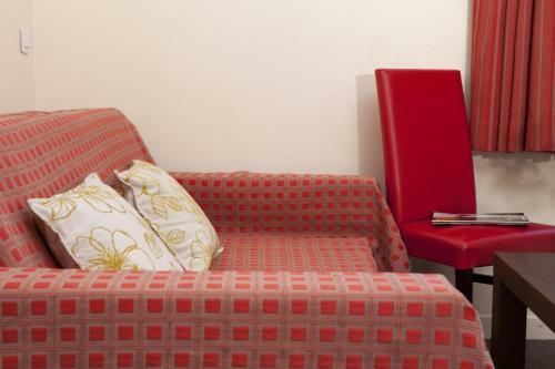 Aparthotel Villa Bellagio Institut Gustave Roussy By Popinns