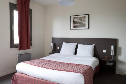 Aparthotel Villa Bellagio Institut Gustave Roussy By Popinns