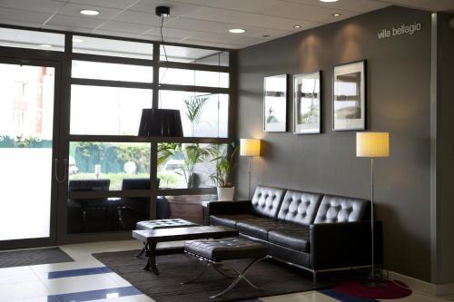 Aparthotel Villa Bellagio Institut Gustave Roussy By Popinns