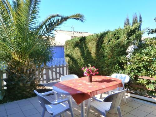 Apartamento Aliz�s - Cap Sud III