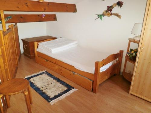 Apartamento Aliz�s - Cap Sud III