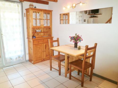Apartamento Aliz�s - Cap Sud III