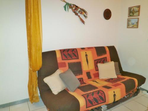 Apartamento Aliz�s - Cap Sud III