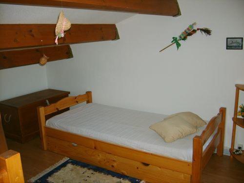 Apartamento Aliz�s - Cap Sud III
