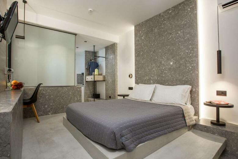 Apartamento Dias Studios