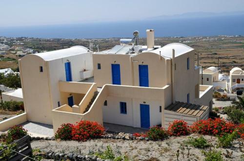 Panorama Apartments